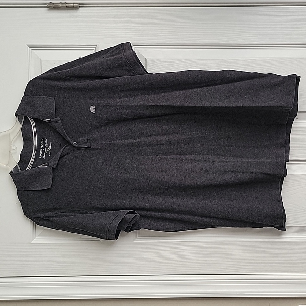 Banana Republic Men's Polo Shirt